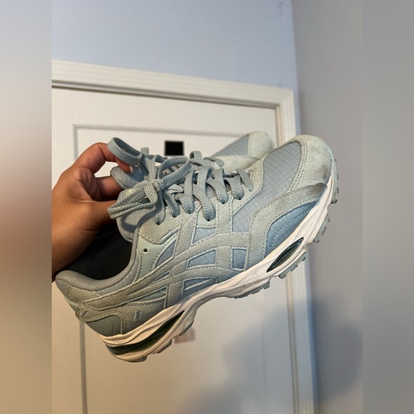 WMNS ASICS Gel MC Plus 'Lichen Rock' - Picture 5 of 6